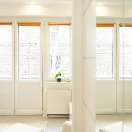Апартаменты Cute And Sunny - Location *