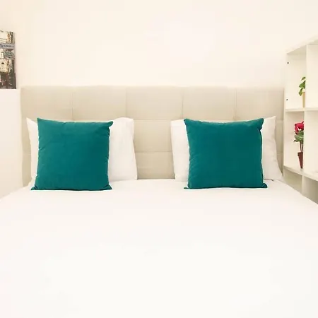 Cute And Sunny - Location Apartment Sarajevo