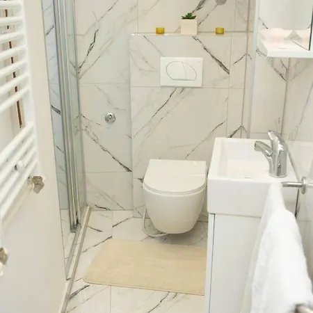 Engadin Sunny - Location * Sarajevo