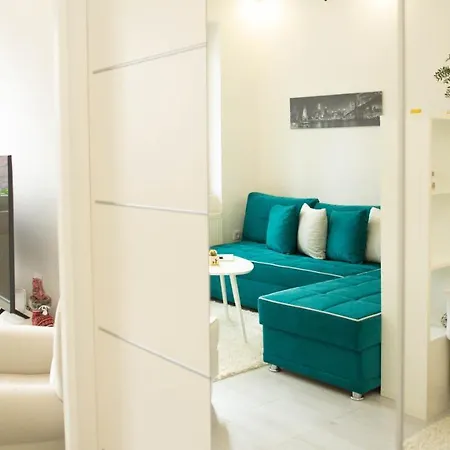 Apartment Cute And Sunny - Location Sarajevo