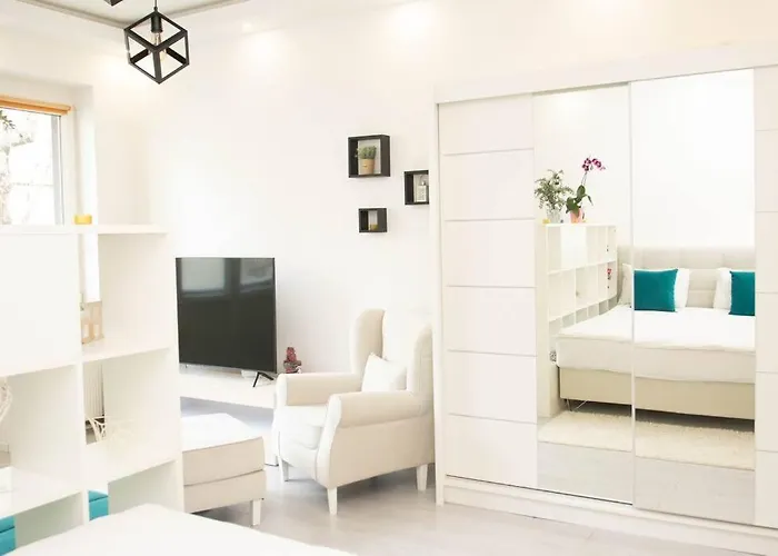 Engadin Sunny - Location * Sarajevo