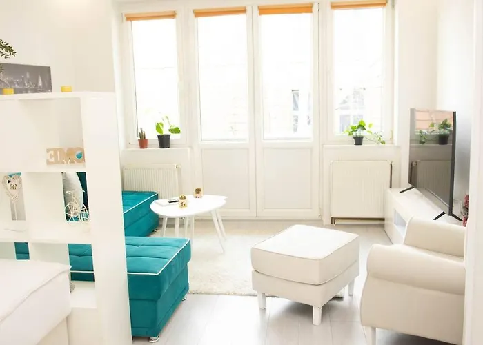 Engadin Sunny - Location Apartment