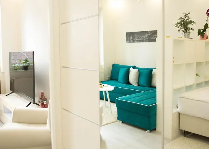 Apartment Engadin Sunny - Location Sarajevo